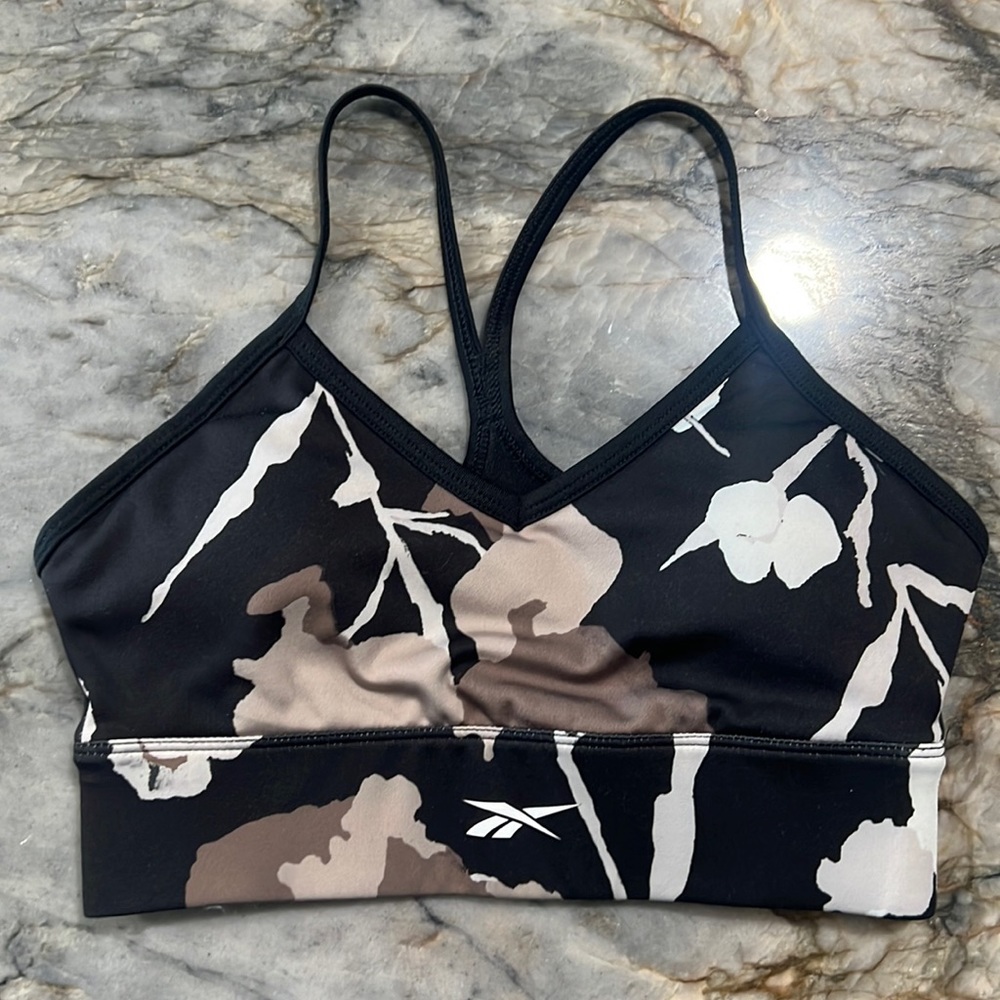 Reebox Sports Bra